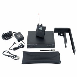 SHURE PSM 300 Premium K3E