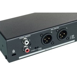 Tascam RX-BT10