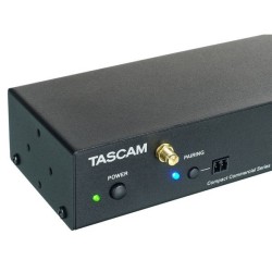 Tascam RX-BT10