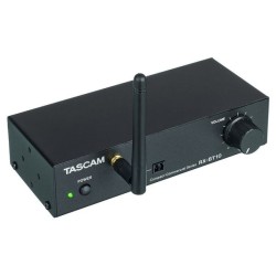 Tascam RX-BT10