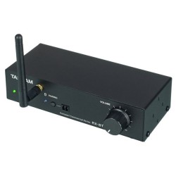 Tascam RX-BT10