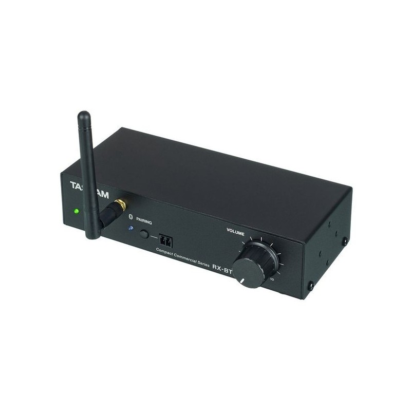 Tascam RX-BT10
