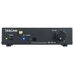 Tascam RX-BT10