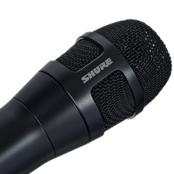 SHURE Nexadyne 8/C