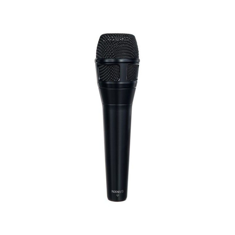 SHURE Nexadyne 8/S