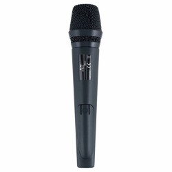 AKG PW45 Vocal Set Band A