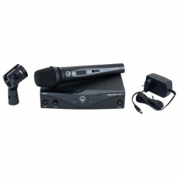 AKG PW45 Vocal Set Band A