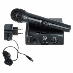 AKG WMS 40 MINI Vocal ISM2