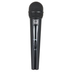 AKG WMS 40 MINI Vocal ISM2