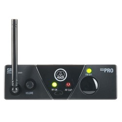 AKG WMS 40 MINI Vocal ISM2