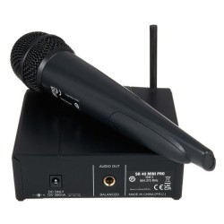 AKG WMS 40 MINI Vocal ISM2