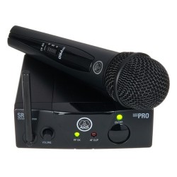 AKG WMS 40 Mini Vocal ISM1