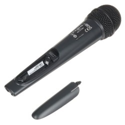 AKG WMS 40 MINI Vocal ISM3