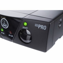 AKG WMS 40 MINI Vocal ISM3