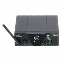 AKG WMS 40 MINI Vocal ISM3