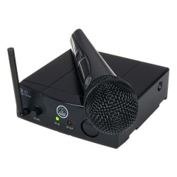 AKG WMS 40 MINI Vocal ISM3