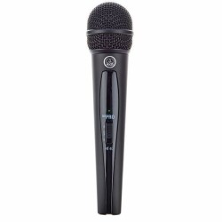 AKG WMS 40 Mini Dual Vocal
