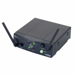 AKG WMS 40 Mini Dual Vocal