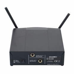AKG WMS 40 Mini Dual Vocal