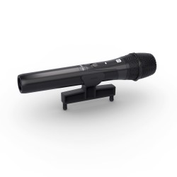 LD Systems ANNY® 8 MIC CLAMP