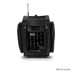 LD Systems ANNY® 8 WPC