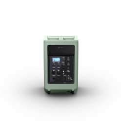 LD Systems ANNY® 8 Green