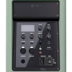 LD Systems ANNY® 8 Green