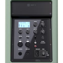 LD Systems ANNY® 8 Green