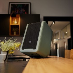 LD Systems ANNY® 8 Green