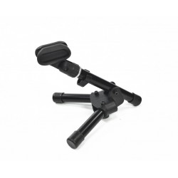 Athletic Microphone Stand