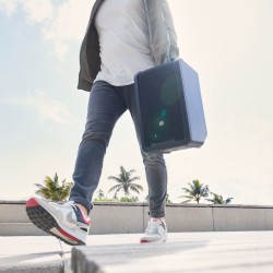 LD Systems ANNY® 8 Black