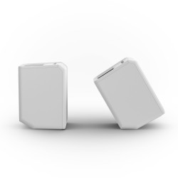 LD Systems ANNY® 8 White