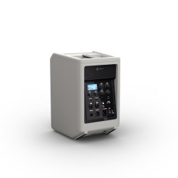 LD Systems ANNY® 8 Grey