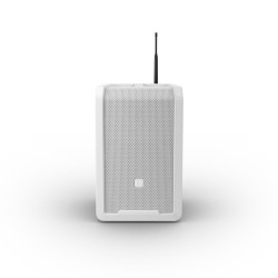 LD Sytems ANNY® 8 HHD B5 White