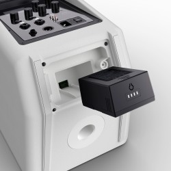 LD Sytems ANNY® 8 HHD B5 White