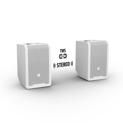 LD Sytems ANNY® 8 HHD B5 White