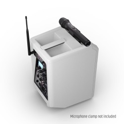 LD Sytems ANNY® 8 HHD B5 White