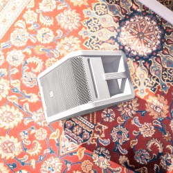 LD Sytems ANNY® 8 HHD B5 White