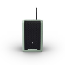 LD Sytems ANNY® 8 HHD B5 Green