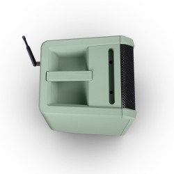 LD Sytems ANNY® 8 HHD B5 Green