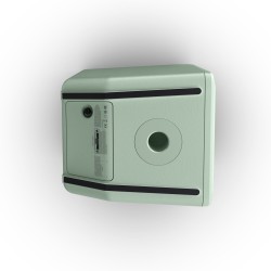 LD Sytems ANNY® 8 HHD B5 Green