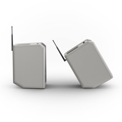 LD Systems ANNY® 8 HHD B5 Grey