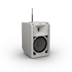 LD Systems ANNY® 8 HHD B5 Grey