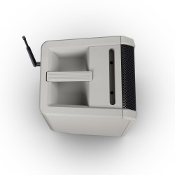 LD Systems ANNY® 8 HHD B5 Grey