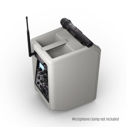 LD Systems ANNY® 8 HHD B5 Grey