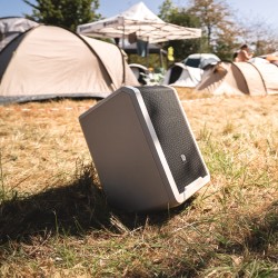 LD Systems ANNY® 8 HHD B5 Grey