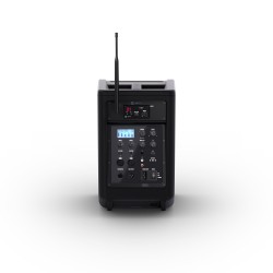 LD Systems ANNY® 8 HHD B5 Black