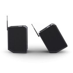 LD Systems ANNY® 8 HHD B5 Black