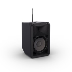 LD Systems ANNY® 8 HHD B5 Black
