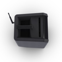 LD Systems ANNY® 8 HHD B5 Black